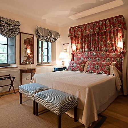 La Locanda Di Cetona Eksteriør billede