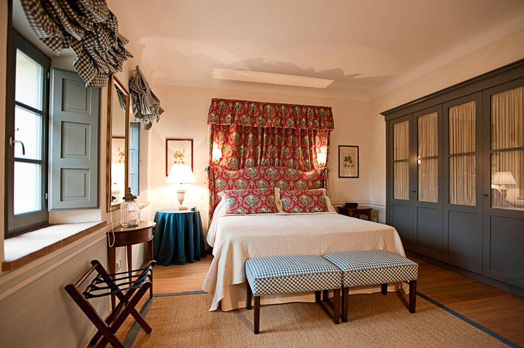 La Locanda Di Cetona Værelse billede