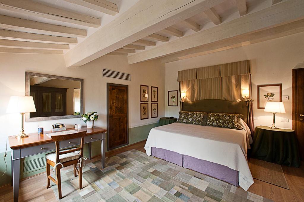 La Locanda Di Cetona Værelse billede