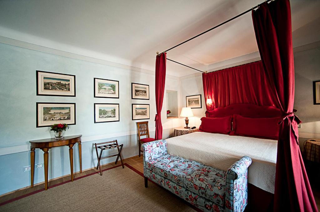 La Locanda Di Cetona Værelse billede