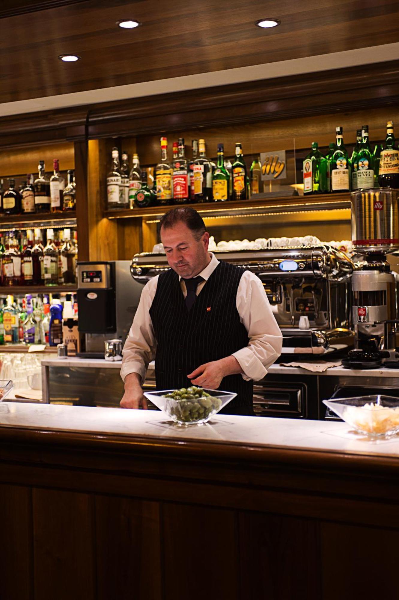La Locanda Di Cetona Eksteriør billede