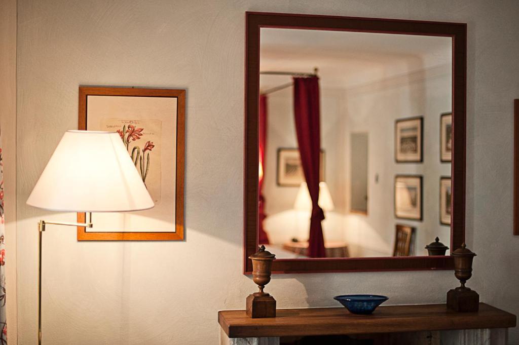 La Locanda Di Cetona Eksteriør billede